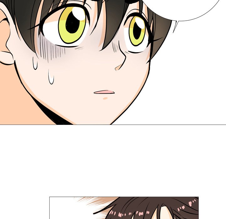 Double POP! Double POP! EP 4 - Toomics page 31 - 
