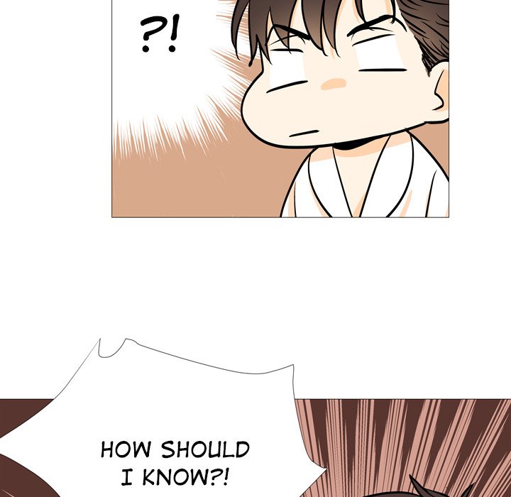 Double POP! Double POP! EP 4 - Toomics page 32 - 