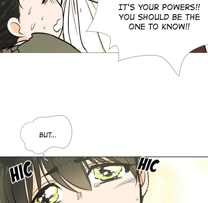 Double POP! Double POP! EP 4 - Toomics page 34 - 