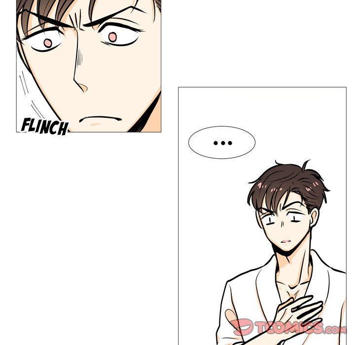 Double POP! Double POP! EP 4 - Toomics page 36 - 