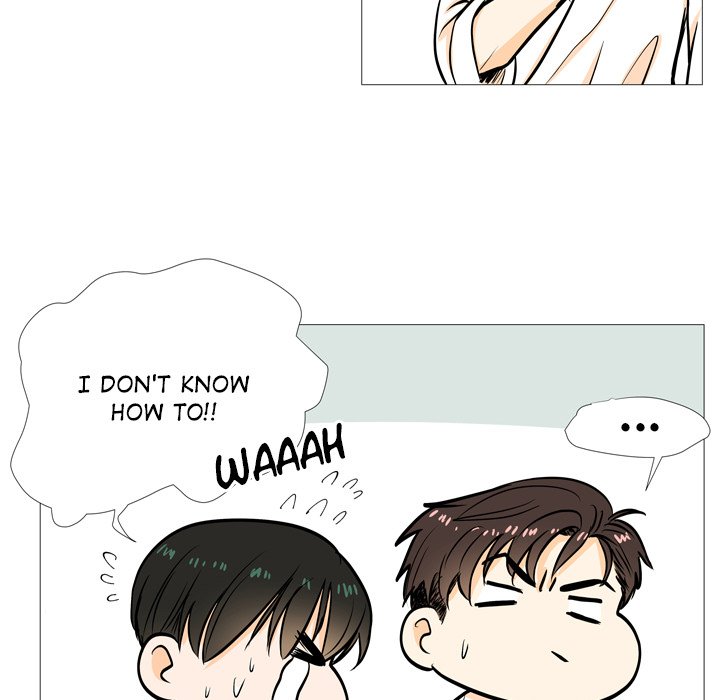 Double POP! Double POP! EP 4 - Toomics page 37 - 