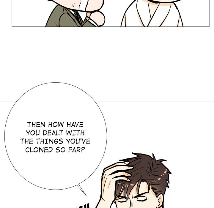 Double POP! Double POP! EP 4 - Toomics page 38 - 