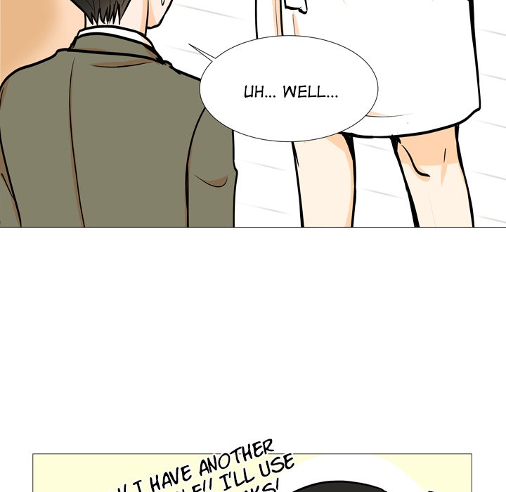 Double POP! Double POP! EP 4 - Toomics page 40 - 