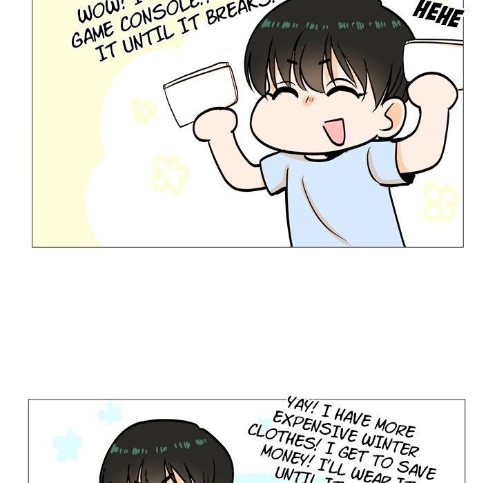 Double POP! Double POP! EP 4 - Toomics page 41 - 