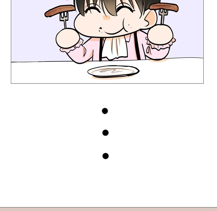 Double POP! Double POP! EP 4 - Toomics page 43 - 