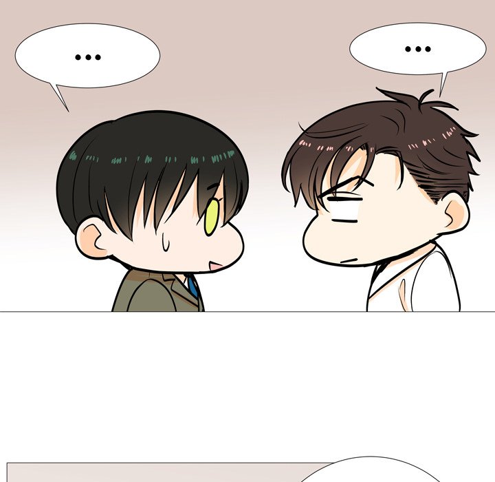 Double POP! Double POP! EP 4 - Toomics page 44 - 