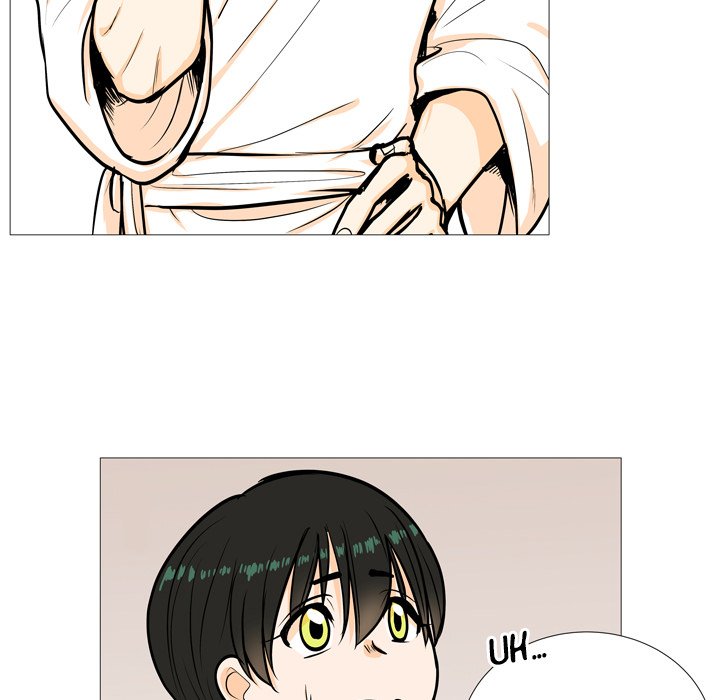Double POP! Double POP! EP 4 - Toomics page 46 - 