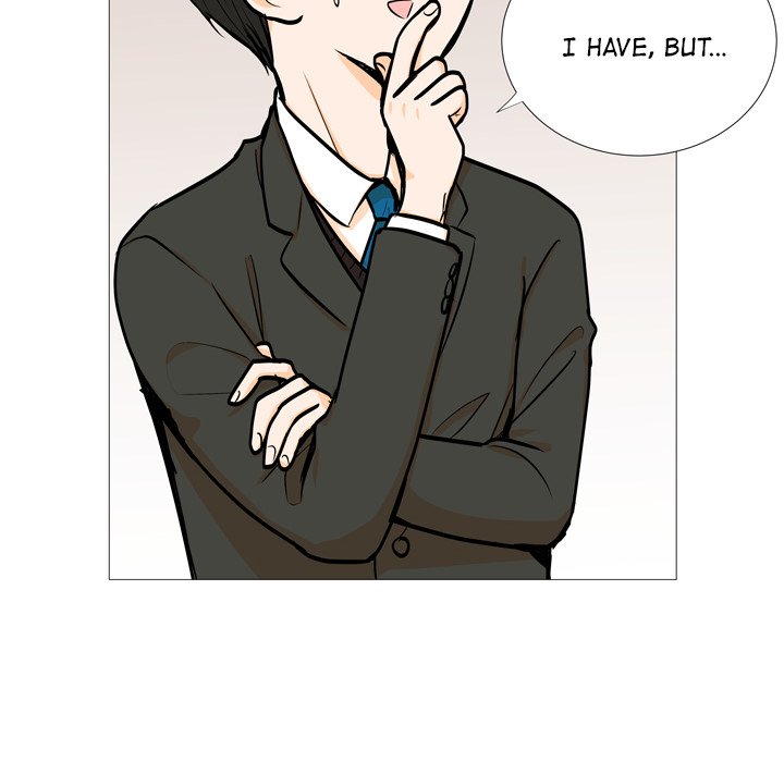 Double POP! Double POP! EP 4 - Toomics page 47 - 
