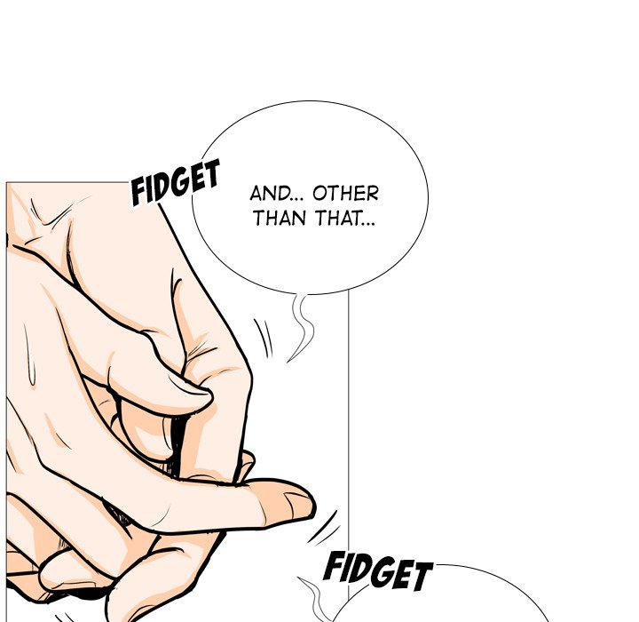 Double POP! Double POP! EP 4 - Toomics page 49 - 