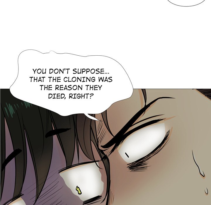 Double POP! Double POP! EP 4 - Toomics page 54 - 