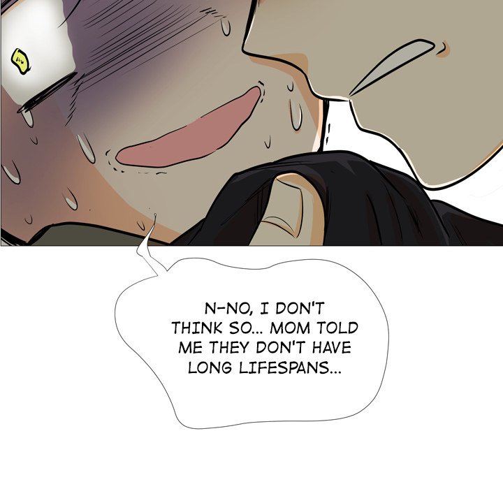 Double POP! Double POP! EP 4 - Toomics page 55 - 