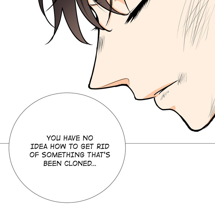 Double POP! Double POP! EP 4 - Toomics page 60 - 