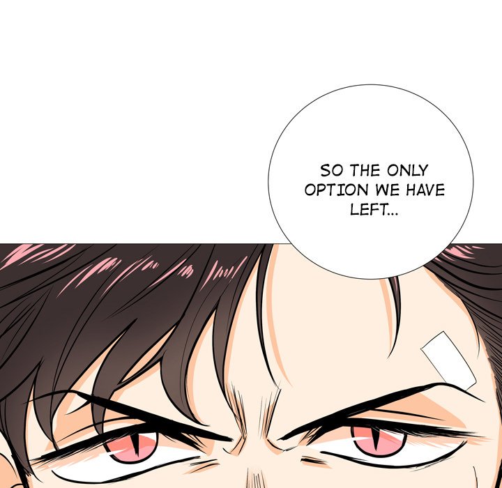 Double POP! Double POP! EP 4 - Toomics page 61 - 