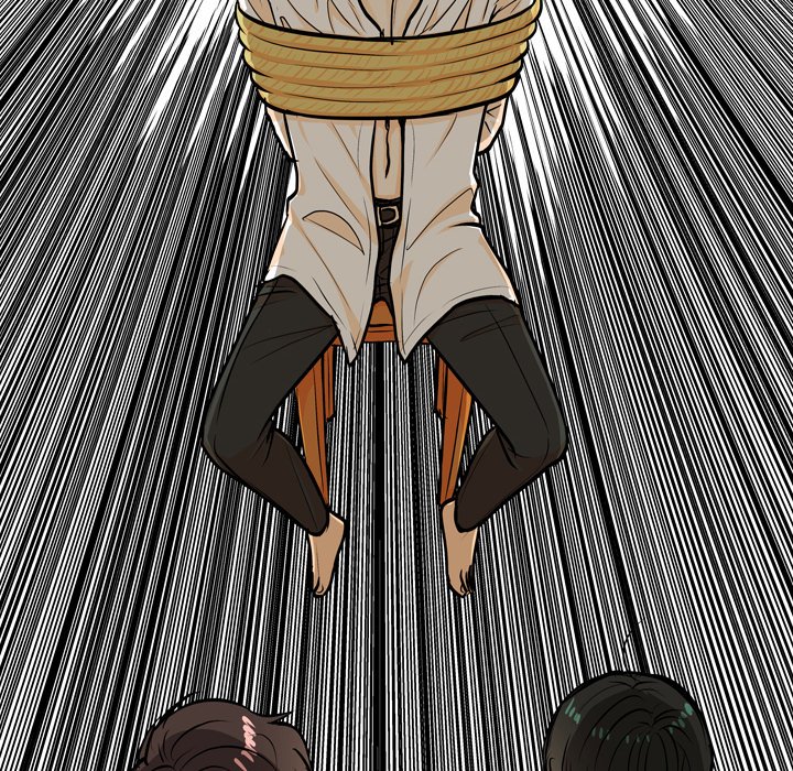 Double POP! Double POP! EP 4 - Toomics page 64 - 