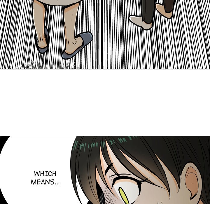 Double POP! Double POP! EP 4 - Toomics page 66 - 