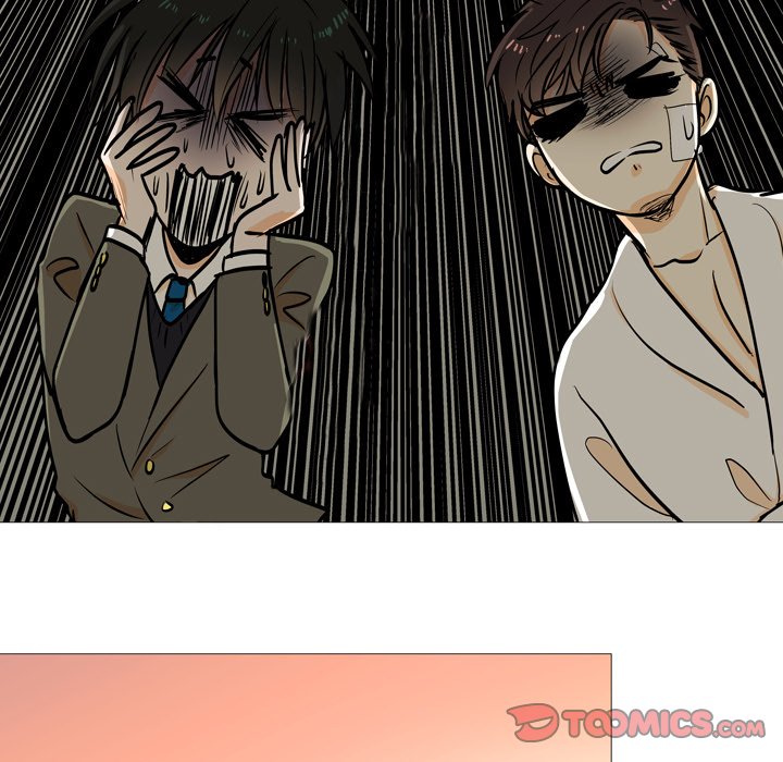 Double POP! Double POP! EP 4 - Toomics page 70 - 