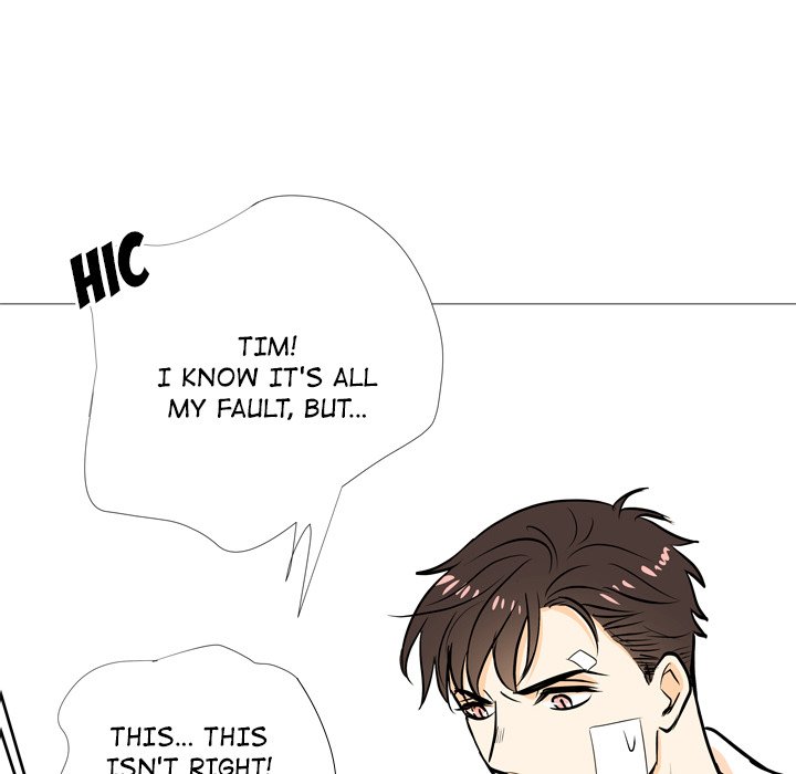 Double POP! Double POP! EP 4 - Toomics page 75 - 
