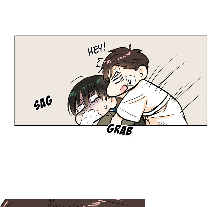 Double POP! Double POP! EP 4 - Toomics page 79 - 