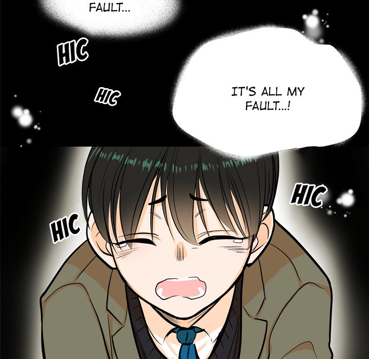 Double POP! Double POP! EP 4 - Toomics page 88 - 