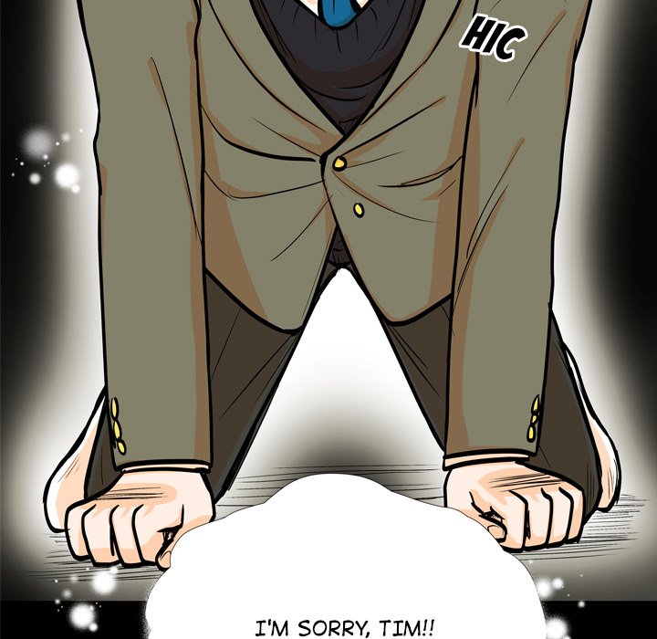 Double POP! Double POP! EP 4 - Toomics page 89 - 