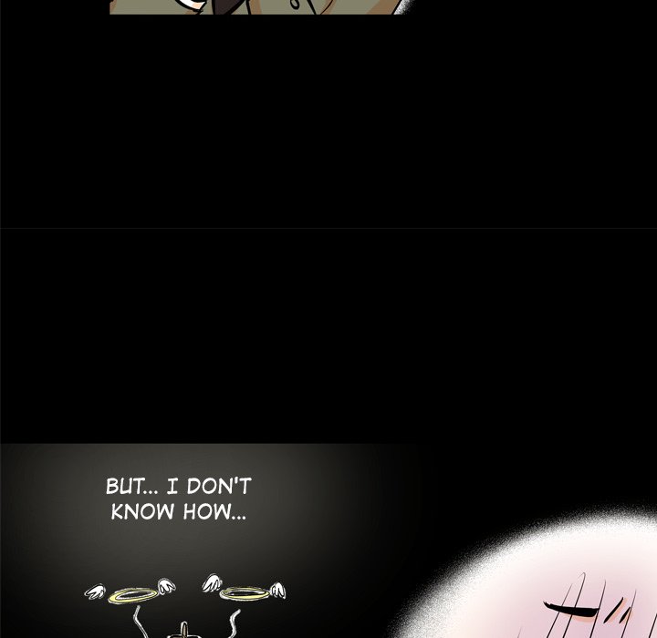 Double POP! Double POP! EP 4 - Toomics page 95 - 