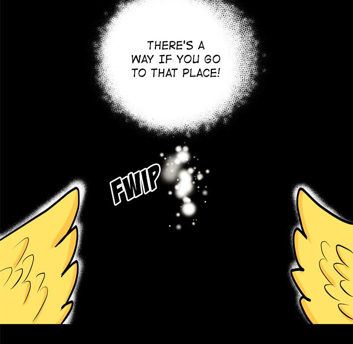 Double POP! Double POP! EP 4 - Toomics page 98 - 