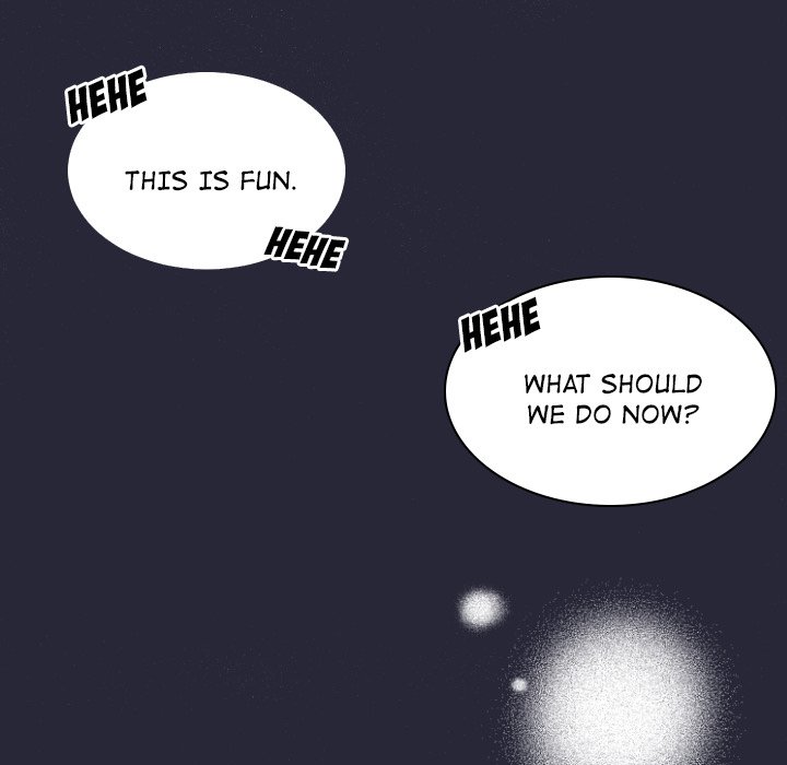 Double POP! Double POP! EP 5 - Toomics page 11 - 