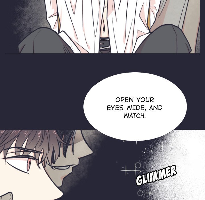 Double POP! Double POP! EP 5 - Toomics page 16 - 