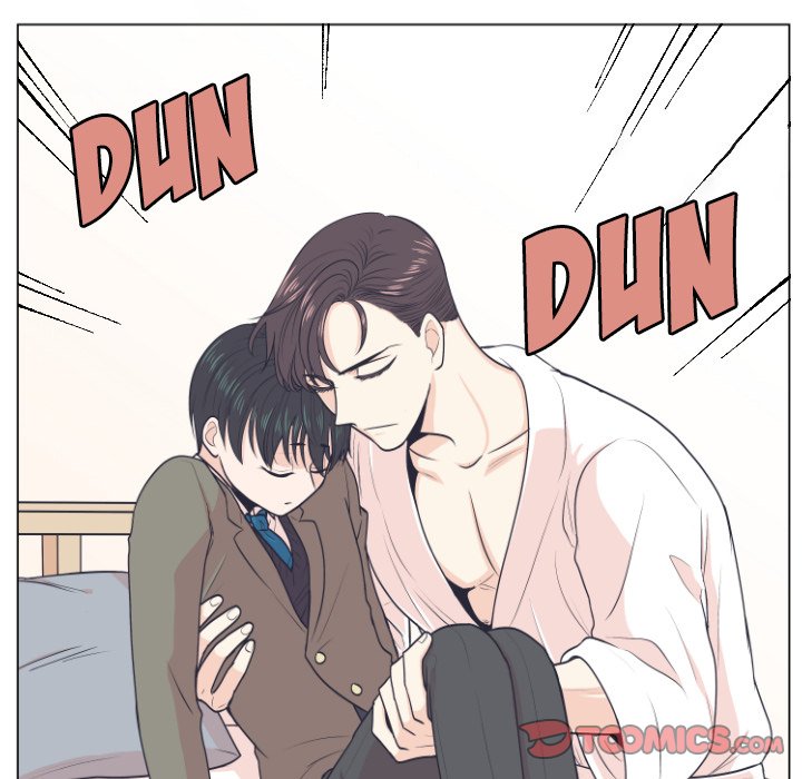 Double POP! Double POP! EP 5 - Toomics page 32 - 