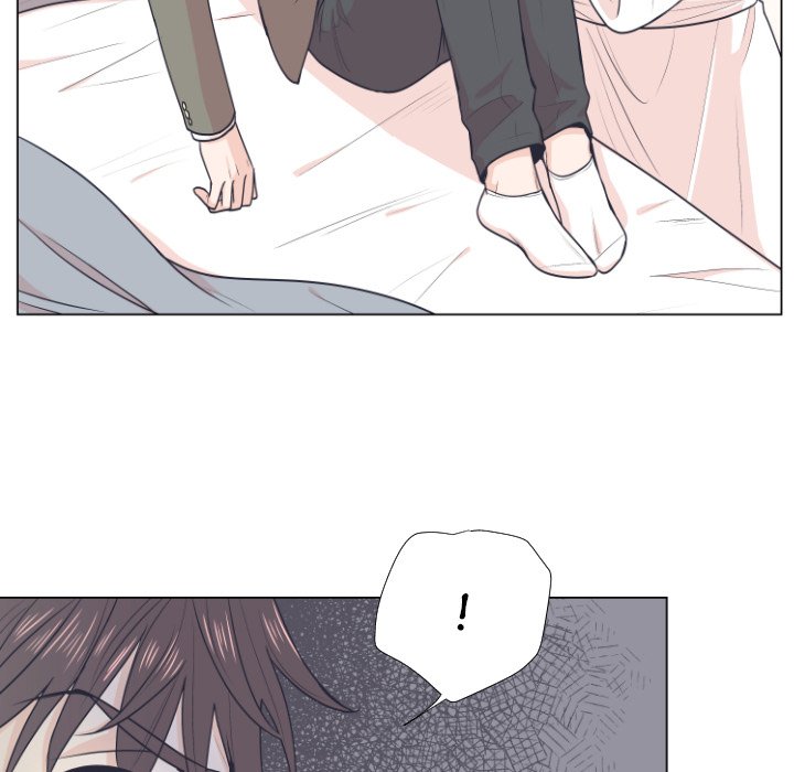 Double POP! Double POP! EP 5 - Toomics page 33 - 