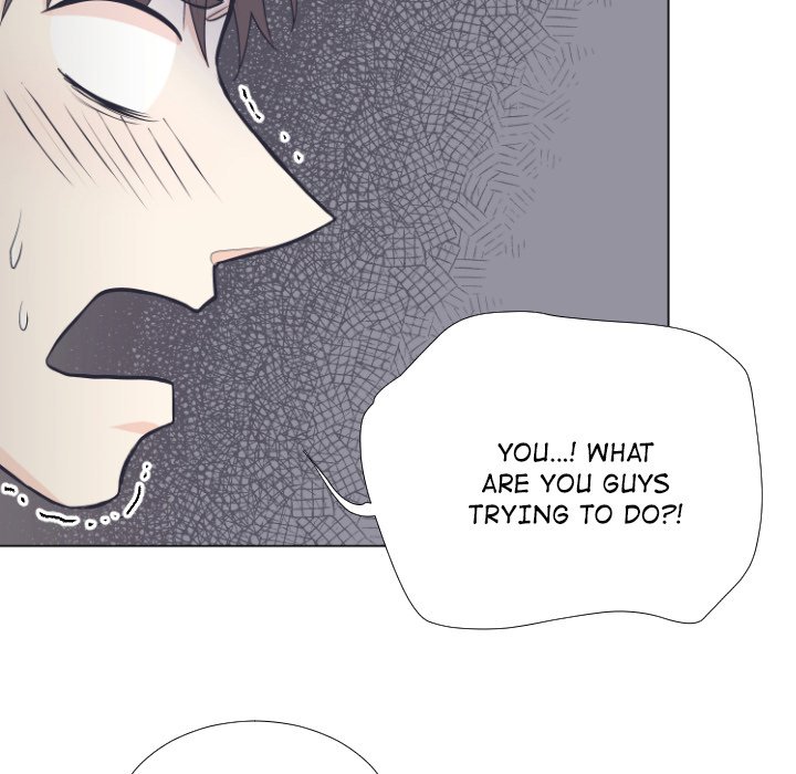 Double POP! Double POP! EP 5 - Toomics page 34 - 