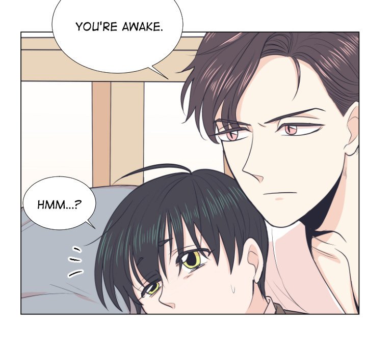 Double POP! Double POP! EP 5 - Toomics page 35 - 