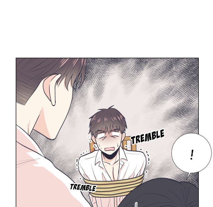Double POP! Double POP! EP 5 - Toomics page 36 - 