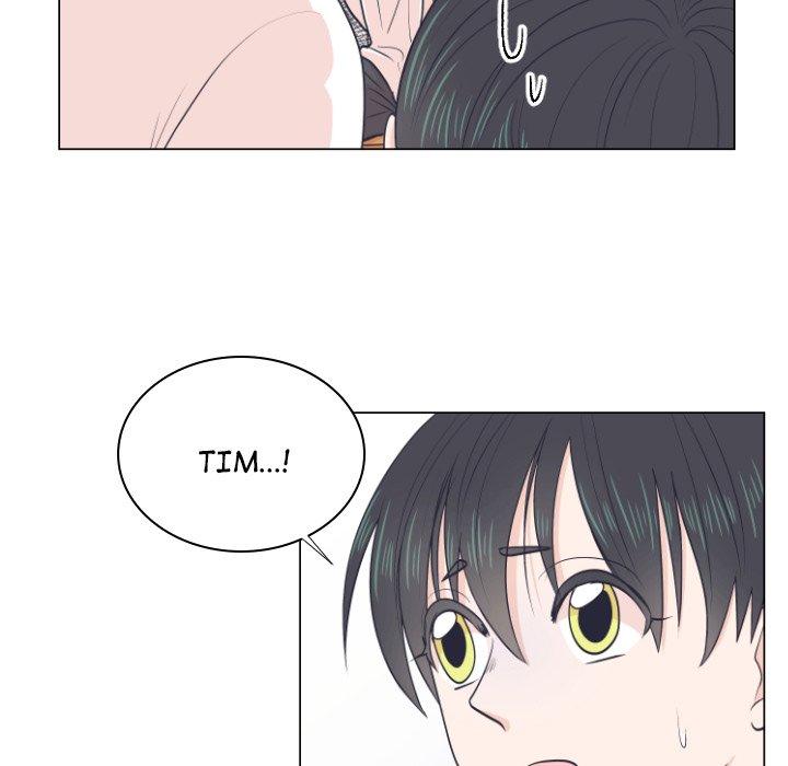 Double POP! Double POP! EP 5 - Toomics page 37 - 