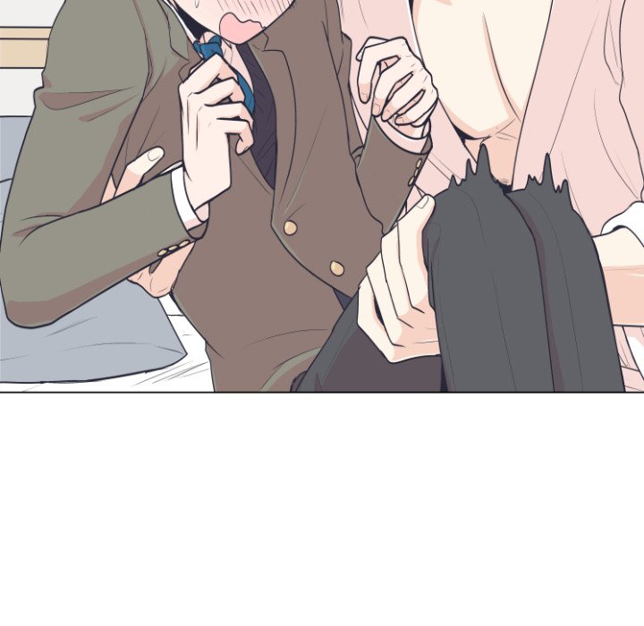 Double POP! Double POP! EP 5 - Toomics page 39 - 