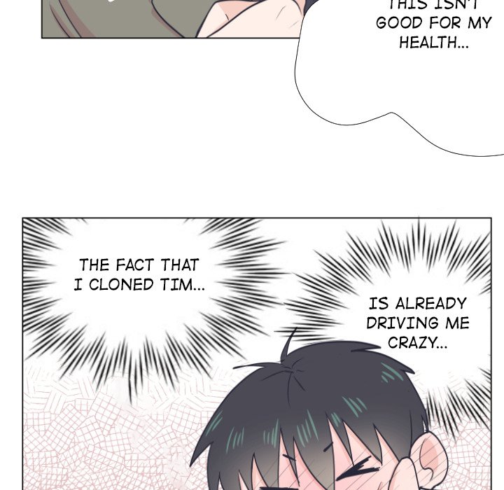 Double POP! Double POP! EP 5 - Toomics page 42 - 