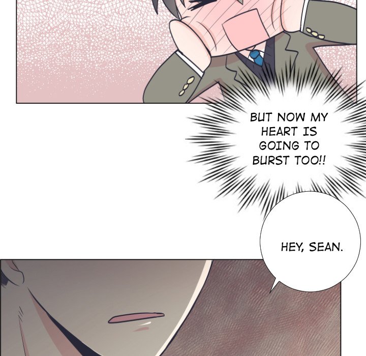 Double POP! Double POP! EP 5 - Toomics page 43 - 