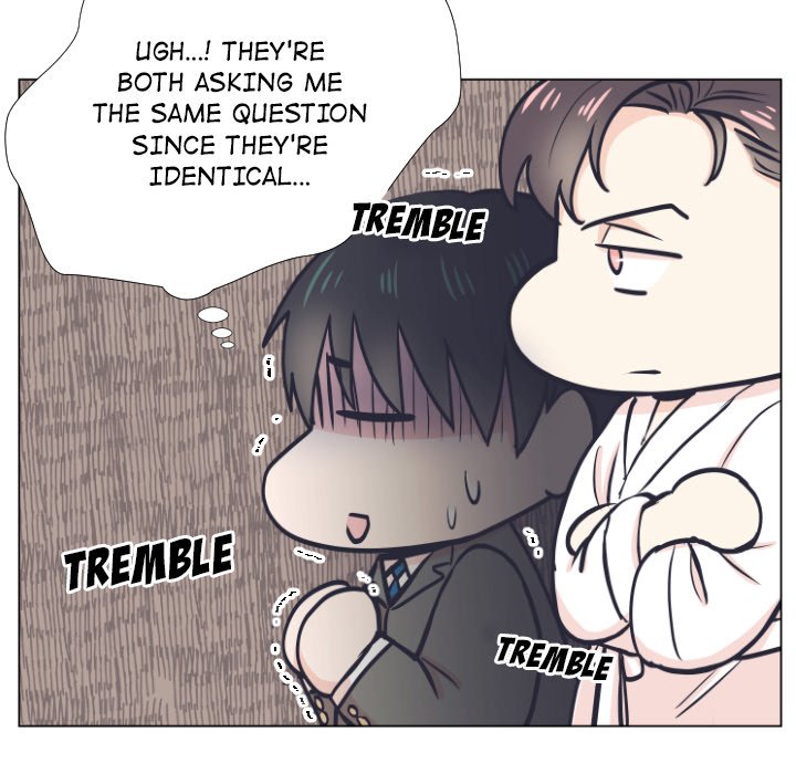 Double POP! Double POP! EP 5 - Toomics page 48 - 