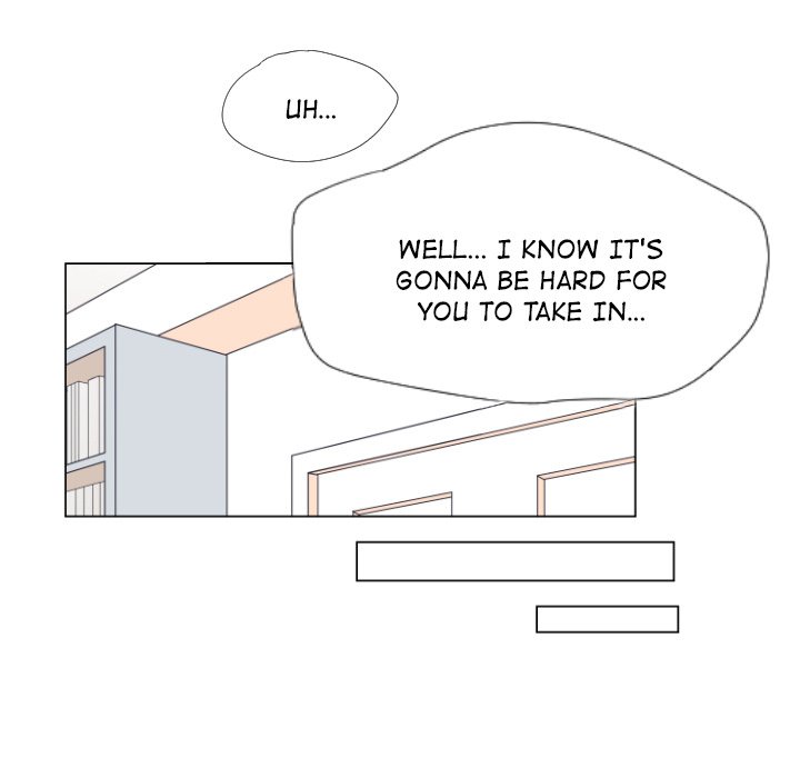 Double POP! Double POP! EP 5 - Toomics page 49 - 