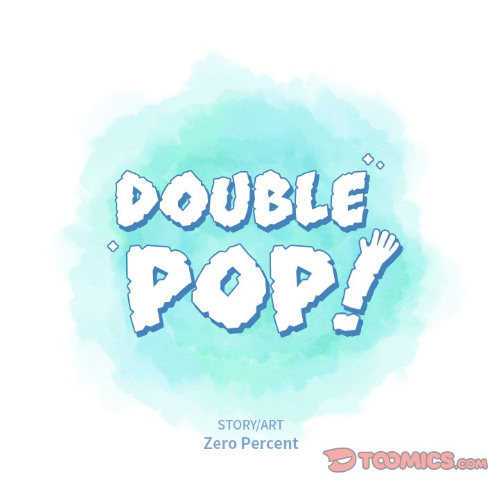 Double POP! Double POP! EP 5 - Toomics page 50 - 