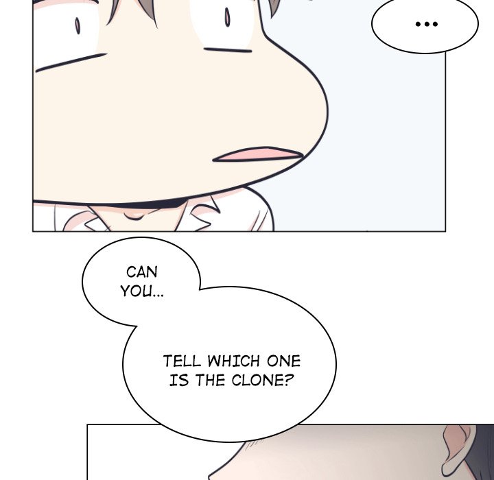 Double POP! Double POP! EP 5 - Toomics page 54 - 