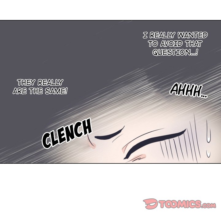Double POP! Double POP! EP 5 - Toomics page 56 - 