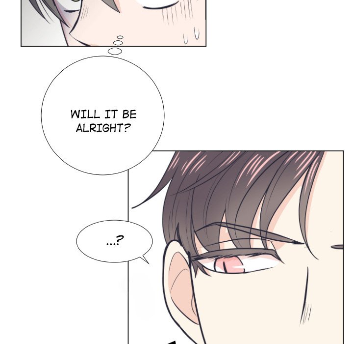 Double POP! Double POP! EP 5 - Toomics page 59 - 