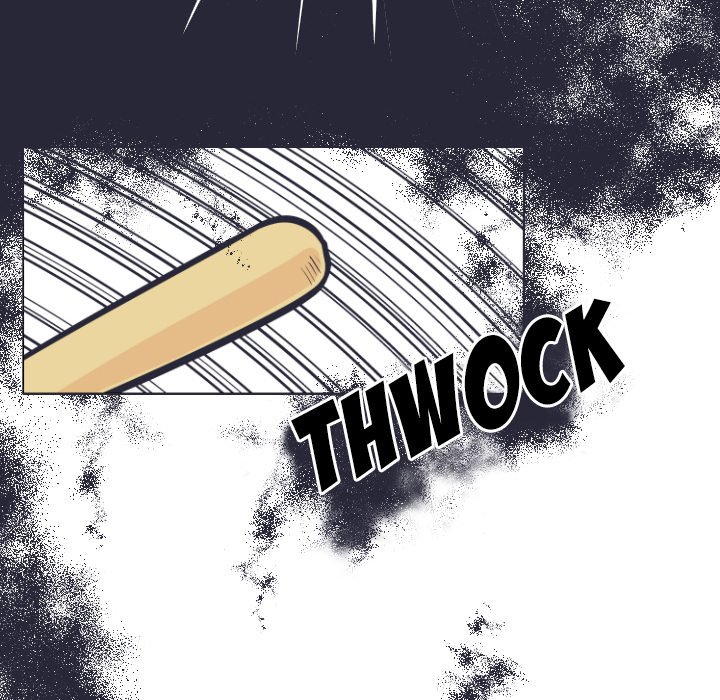 Double POP! Double POP! EP 5 - Toomics page 7 - 