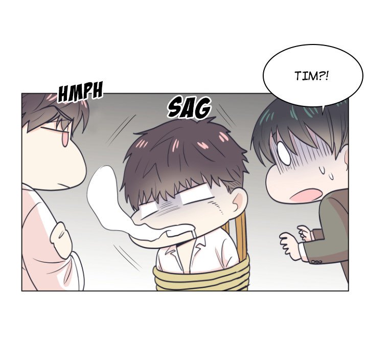 Double POP! Double POP! EP 5 - Toomics page 65 - 