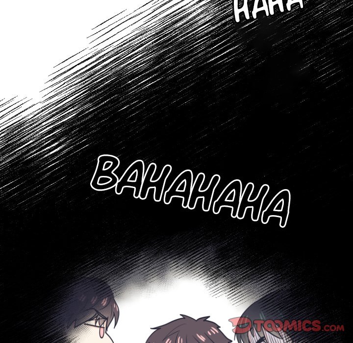 Double POP! Double POP! EP 5 - Toomics page 68 - 