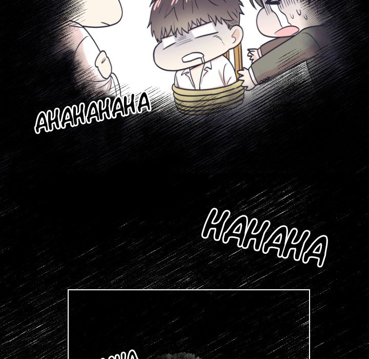 Double POP! Double POP! EP 5 - Toomics page 69 - 