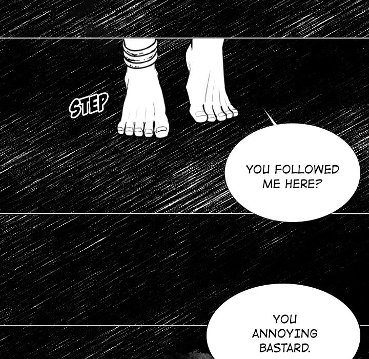 Double POP! Double POP! EP 5 - Toomics page 71 - 