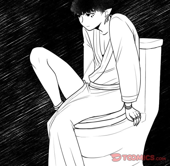 Double POP! Double POP! EP 5 - Toomics page 74 - 