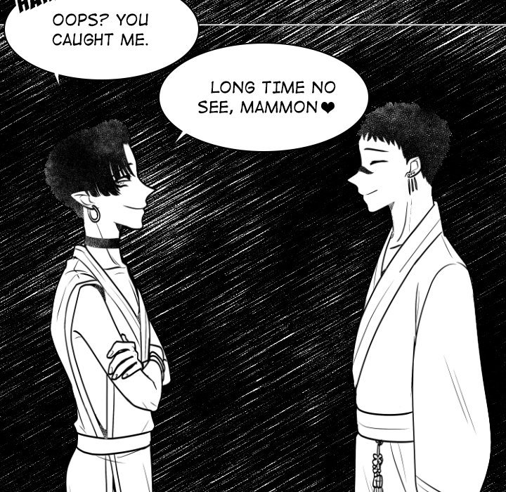 Double POP! Double POP! EP 5 - Toomics page 77 - 